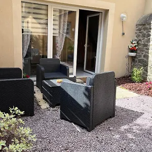 Duplex Terrasse Appartement Fréhel