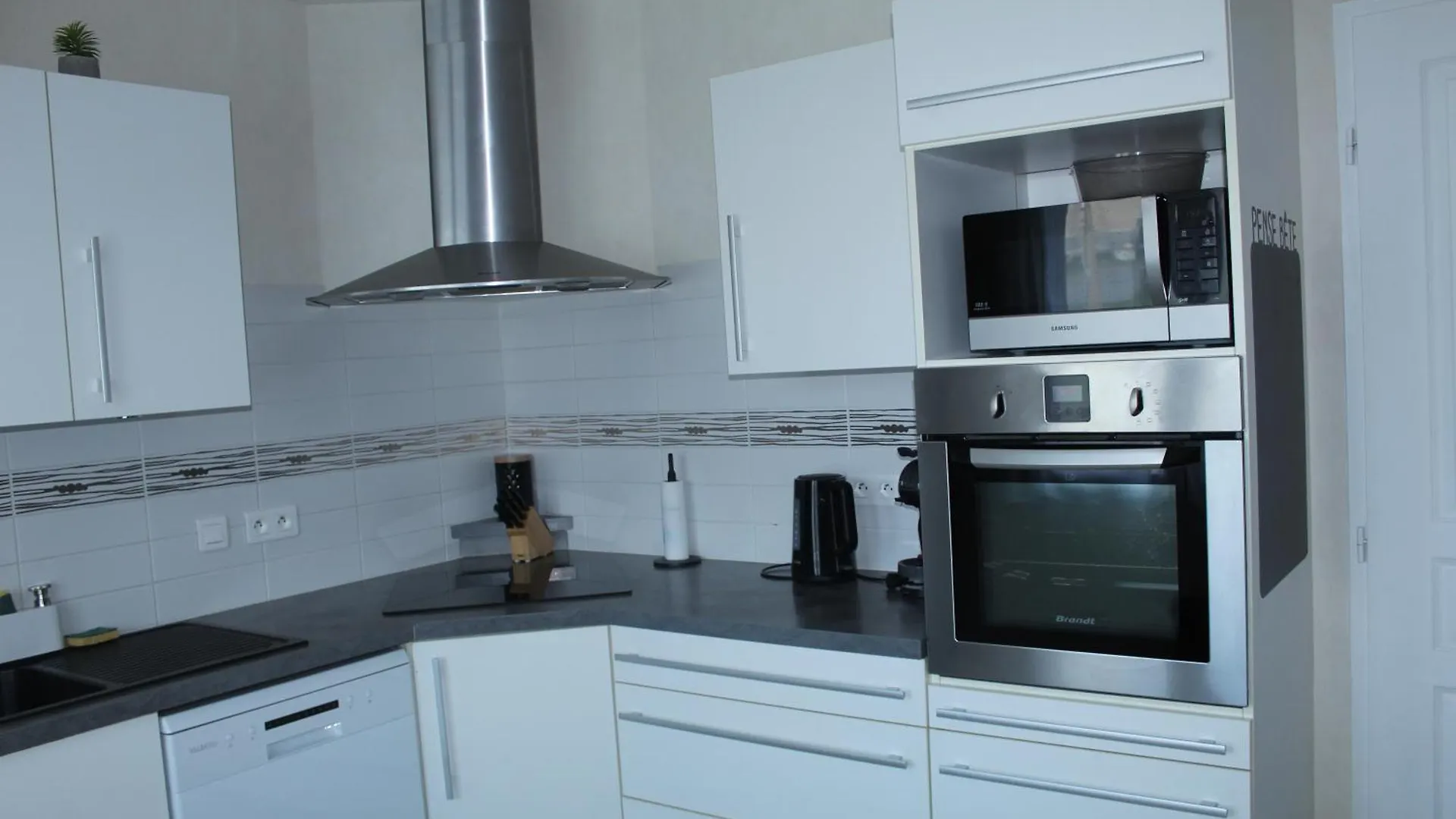 Σπίτι διακοπών Maison Vue Chaine Des Puys Βίλα Artonne