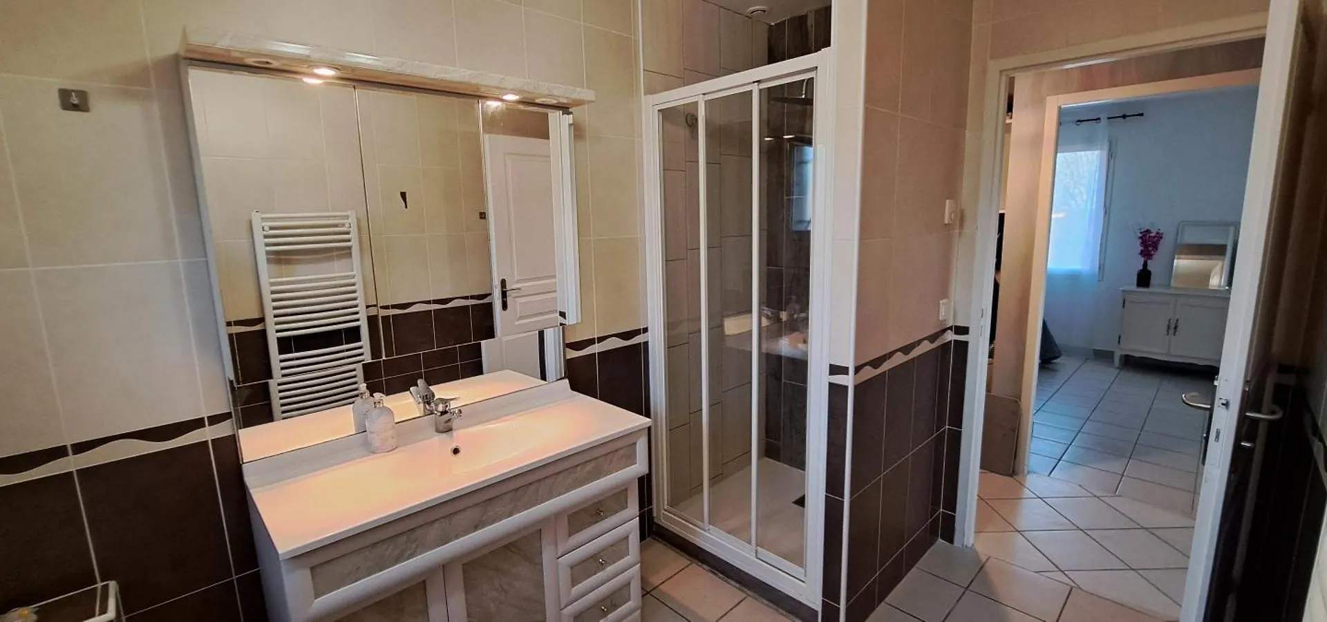 Maison Vue Chaine Des Puys Βίλα Artonne